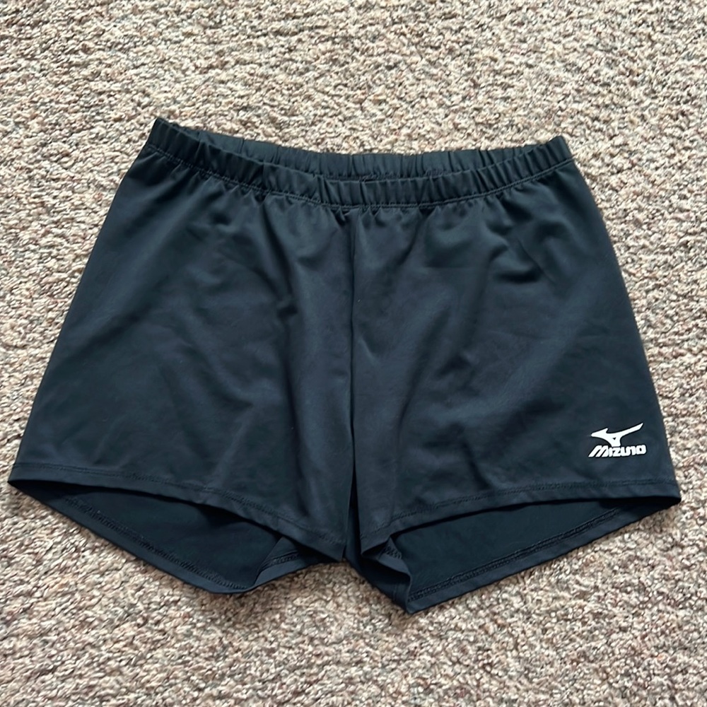 Mizuno shorts